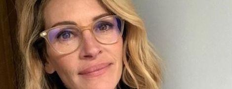 "Дыры" Джулии Робертс. Западное издание опозорило актрису пошлым заголовком