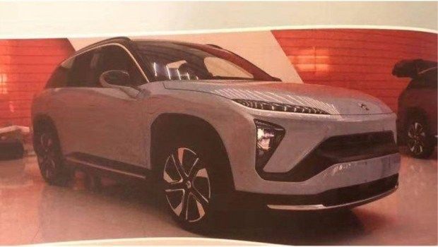 Nio ES6