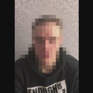 На Донбасі схопили одного з організаторів масових заворушень та захоплення будівлі СБУ у Луганську