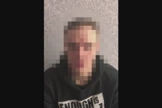 На Донбассе поймали одного из организаторов массовых беспорядков и захвата здания СБУ в Луганске