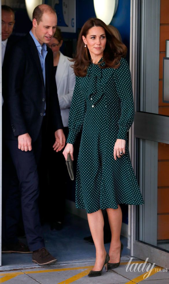   Duchess of Cambridge and Prince William11 