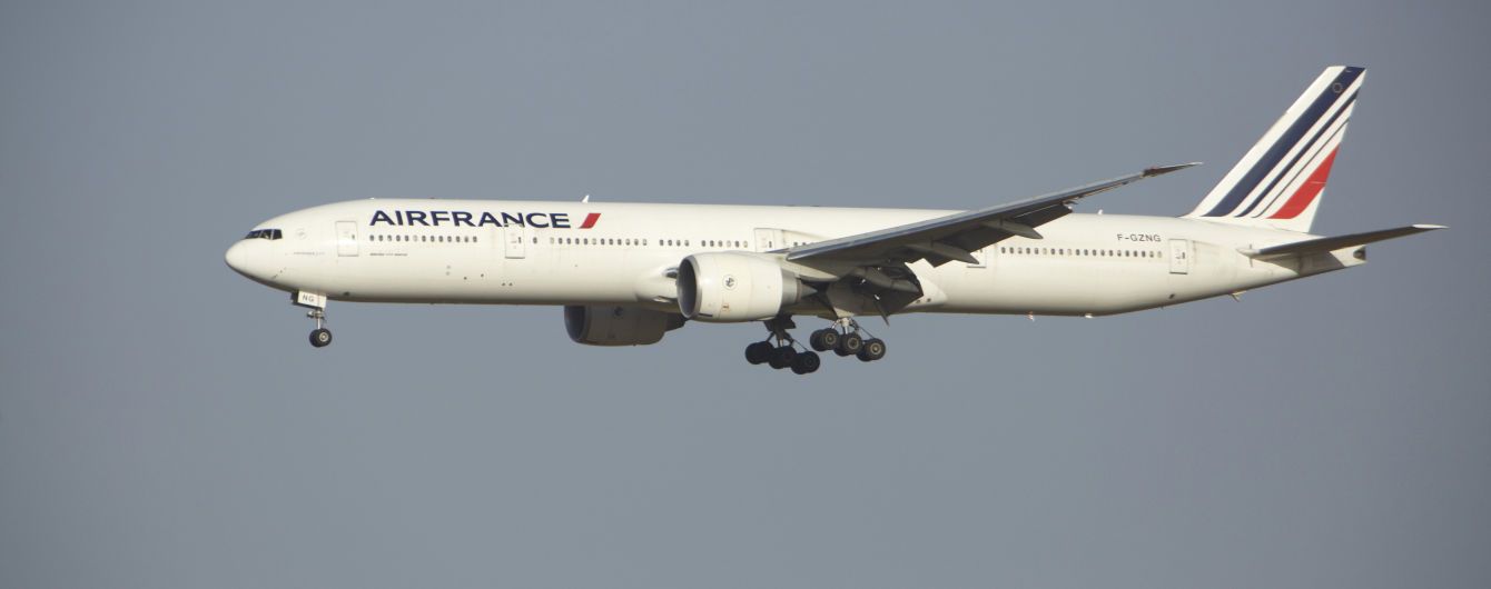 Air France и Lufthansa прекращают полеты над Ираном и Ираком