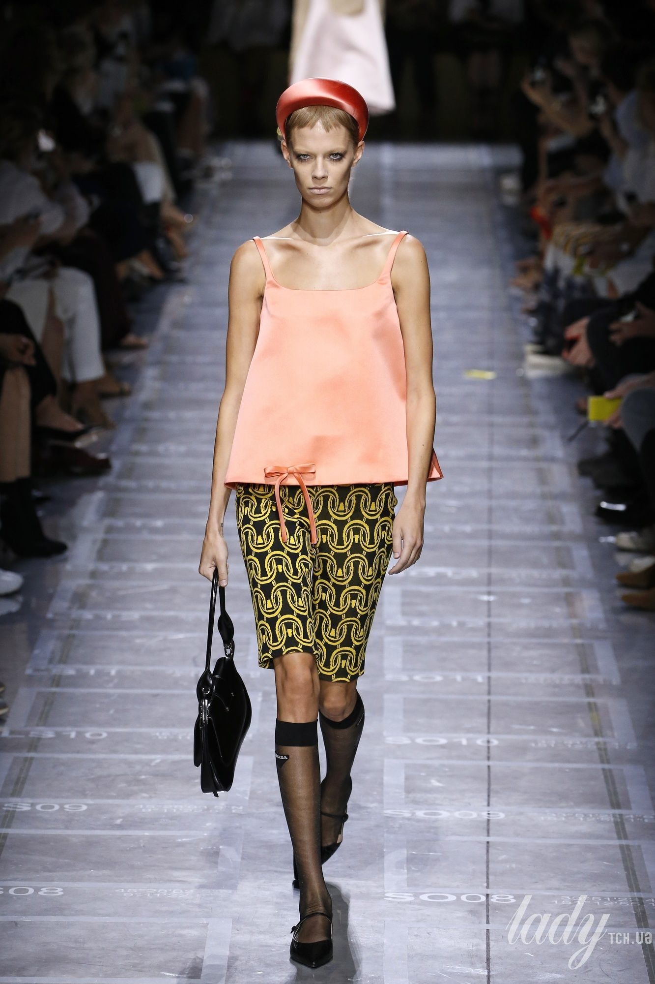 Коллекция Prada прет-а-порте сезона весна-лето 2019_11