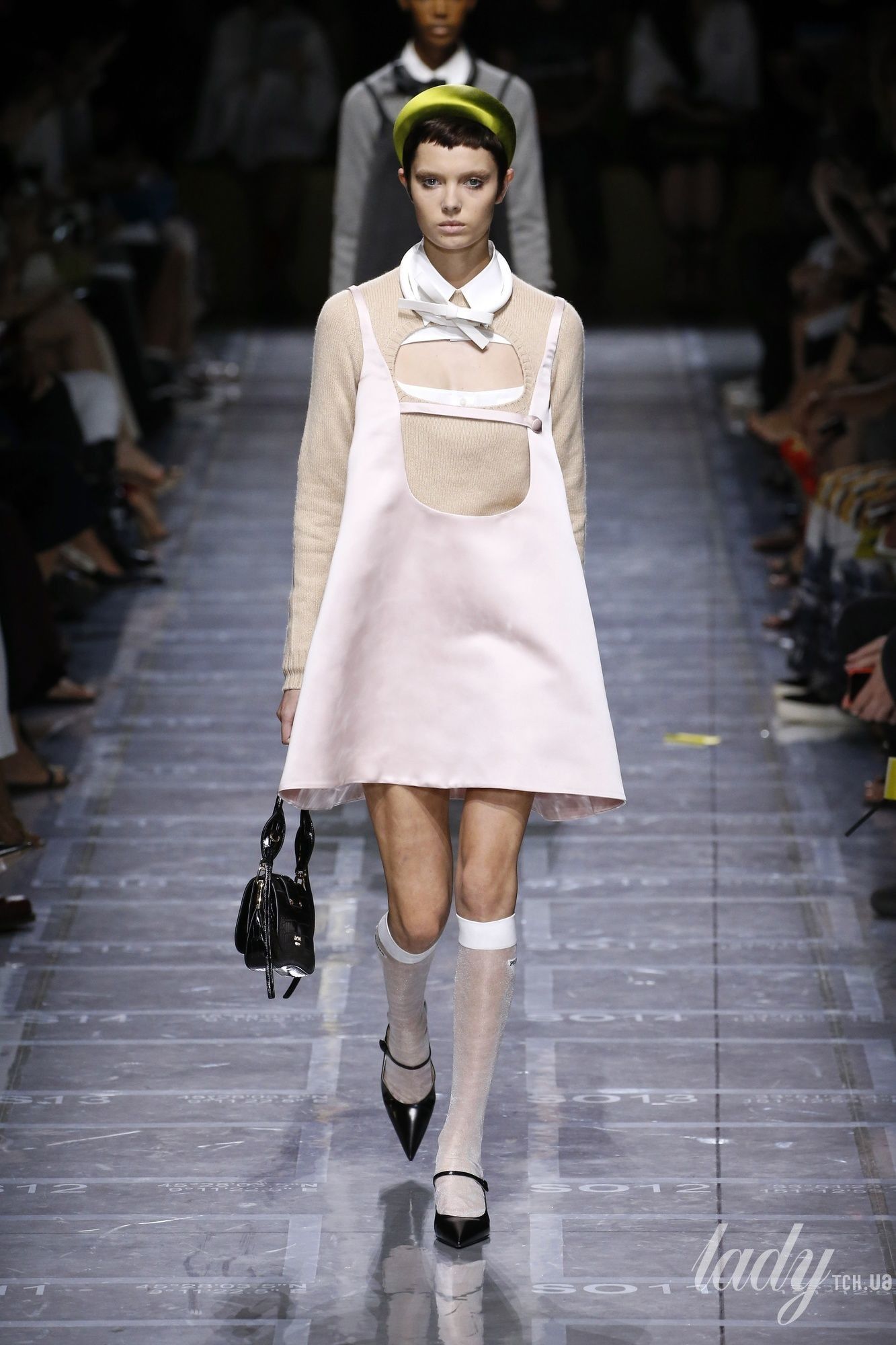 Коллекция Prada прет-а-порте сезона весна-лето 2019_12