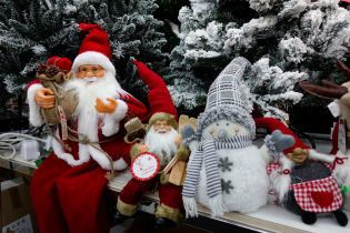 Зимові свята: скільки коштує оренда квартир на Новий рік-2019