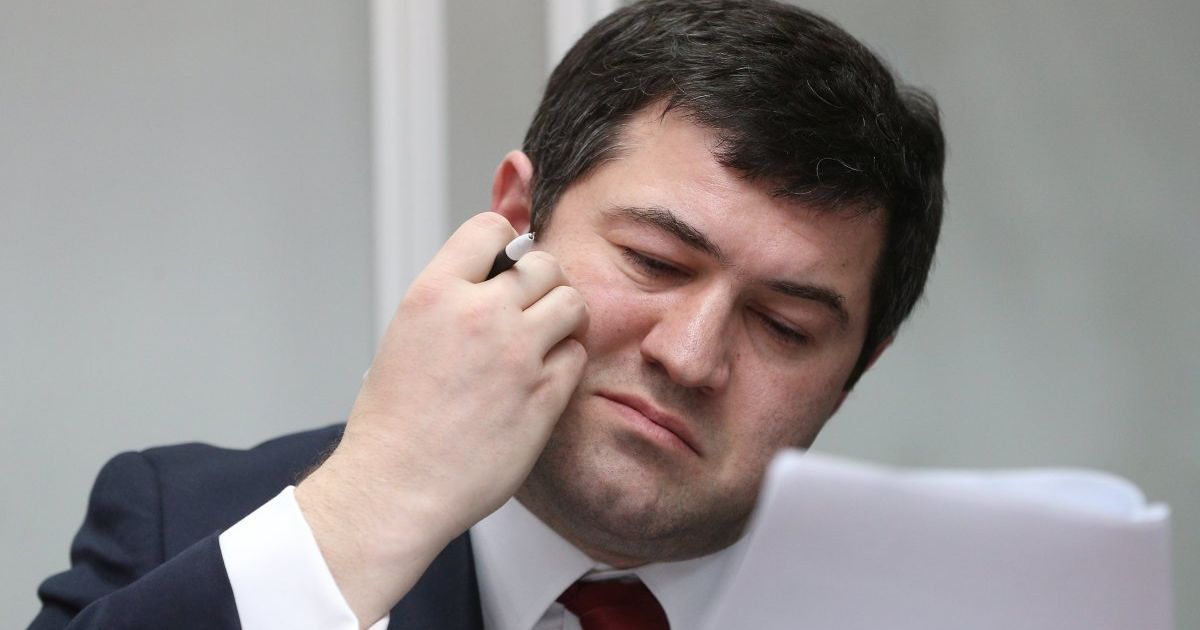 Насиров на 17 лет арендовал у профсоюза таможни котедж в Конча-Заспе за 6,7 тысячи гривен в месяц