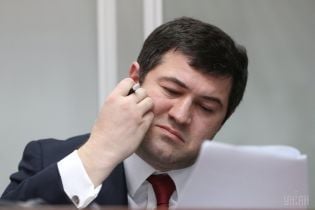 Насиров подал в ЦИК документы для участия в президентских выборах - СМИ