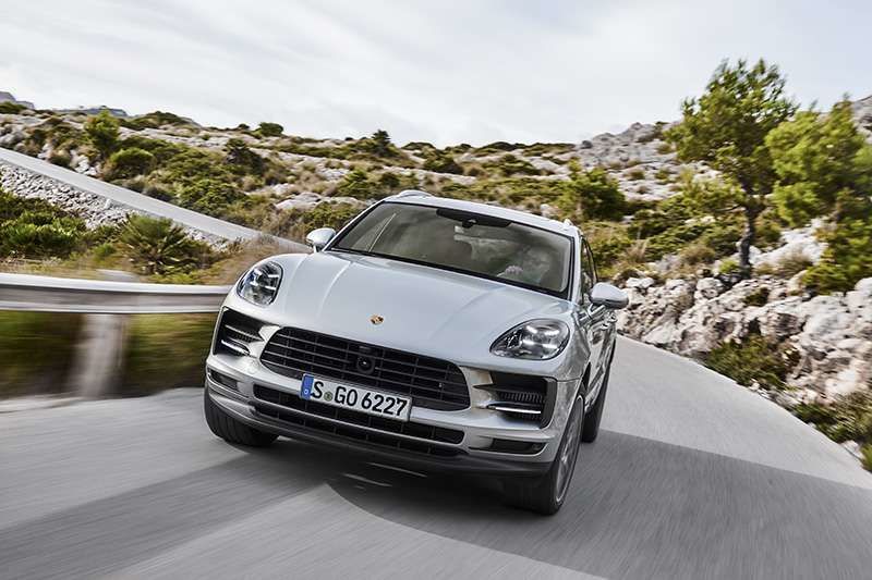 Porsche Macan S_1