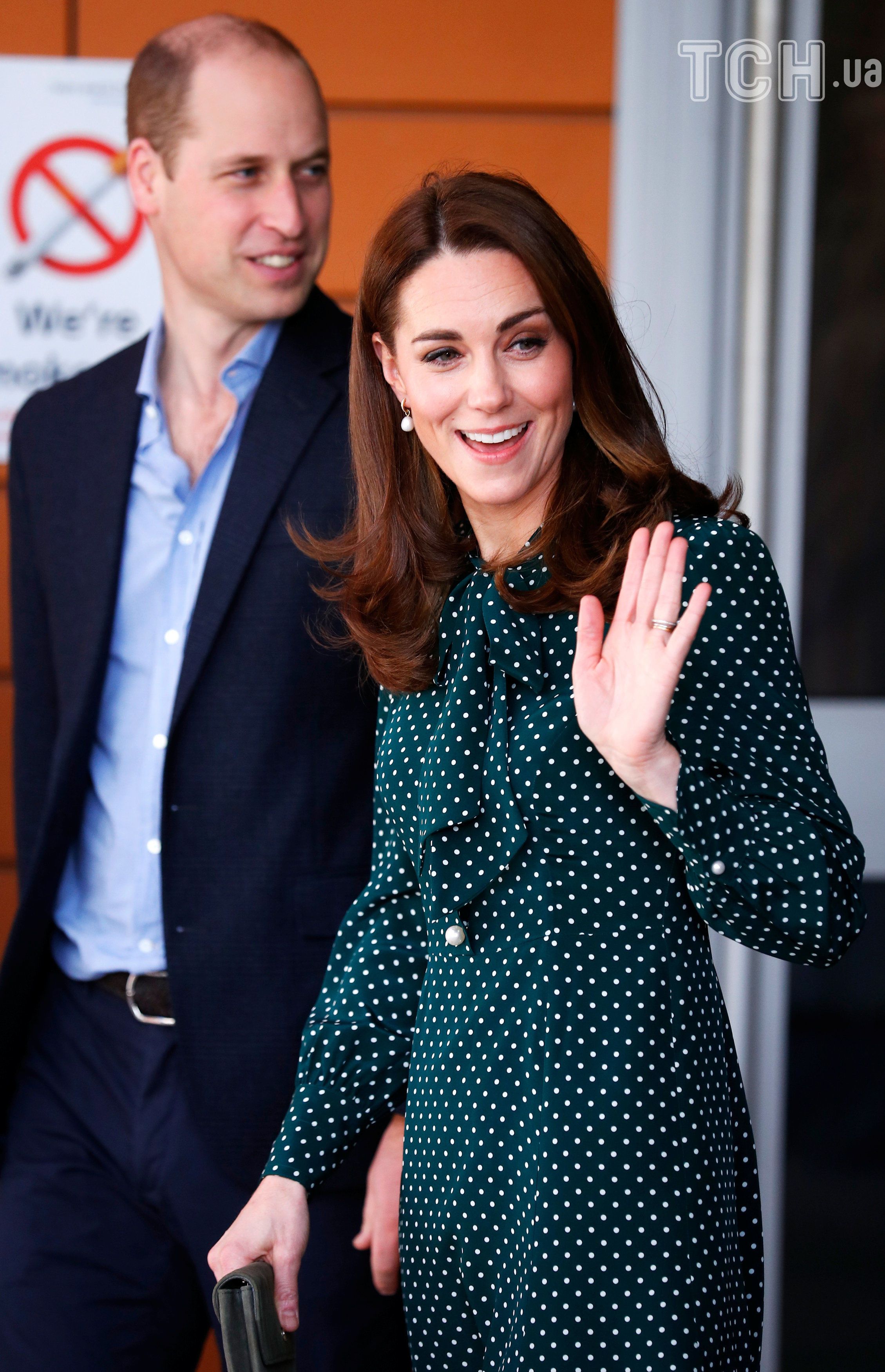   Prince William and Kate_1 