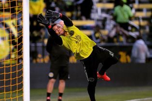 "Манчестер Сіті" придбав найкращого воротаря Чемпіонату США