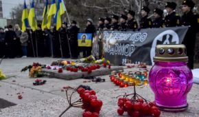 Палата представителей США признала Голодомор геноцидом украинского народа – Порошенко