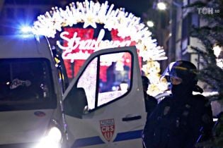 В Сети показали фото мужчины, который устроил смертельную стрельбу в Страсбурге