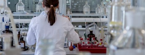 Супрун призвала запретить испытывать на животных косметические средства в Украине