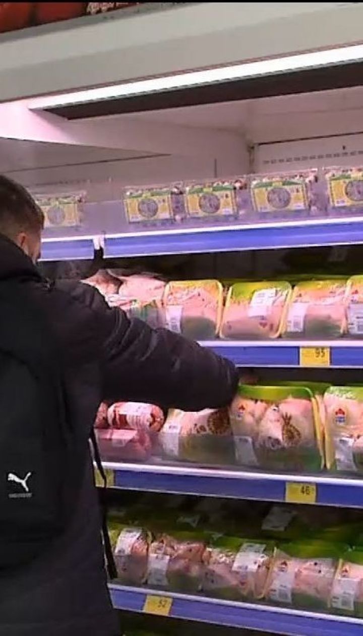 Инфляция на потребительском рынке и долги по зарплате - экономические новости