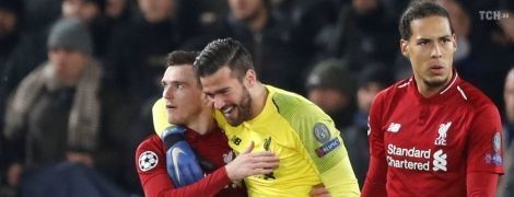 "Ліверпуль" та "Барселона" встановили неймовірні безпрограшні серії у Лізі чемпіонів