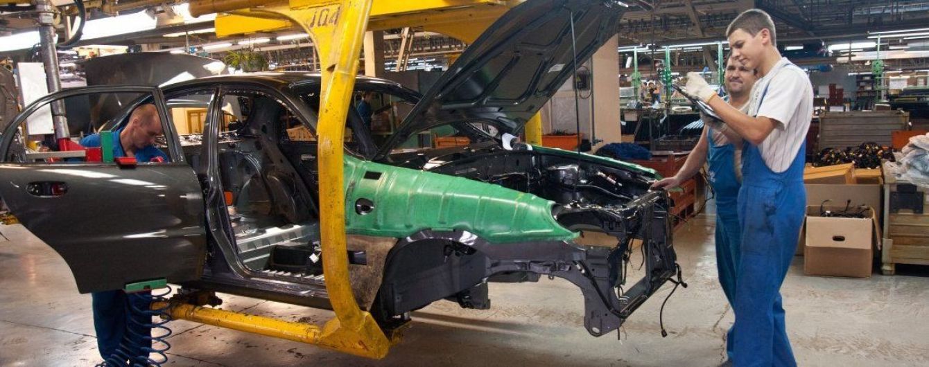 Суд наклав серйозні санкції на "АвтоЗАЗ"