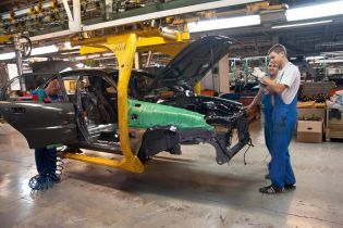 Суд наложил серьезные санкции на "АвтоЗАЗ"