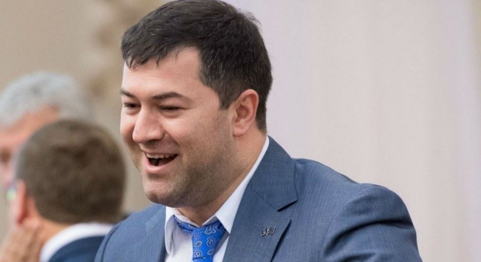 Реформы Украины далеки от совершенства: посольство США прокомментировало решение суда в отношении Насирова