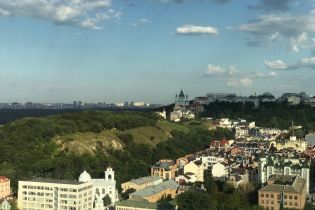 Престиж и выгода покупки квартиры на Подоле в Жилом комплексе бизнес класса от компании Status Group