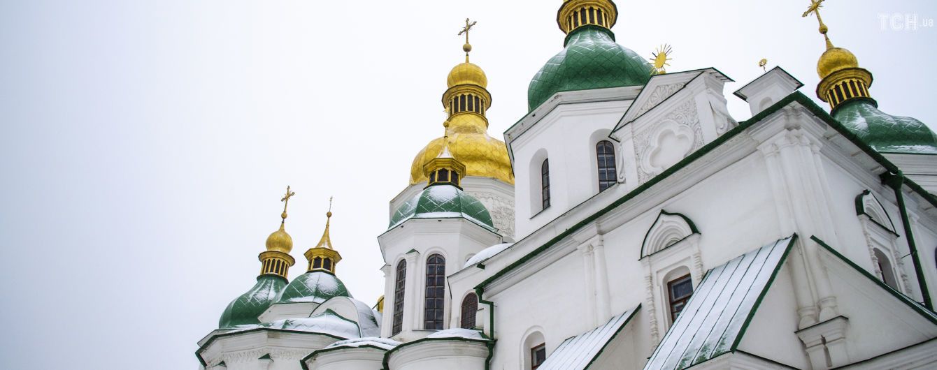 ТСН покажет спецвыпуск в день проведения Объединительного собора православной церкви
