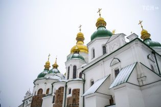 ТСН покажет спецвыпуск в день проведения Объединительного собора православной церкви