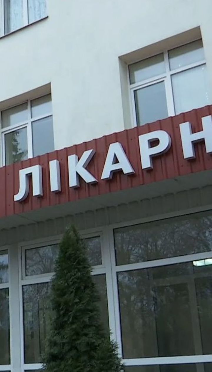 На Вінниччині п'яний батько поцілив із пістолета в 10-річного сина