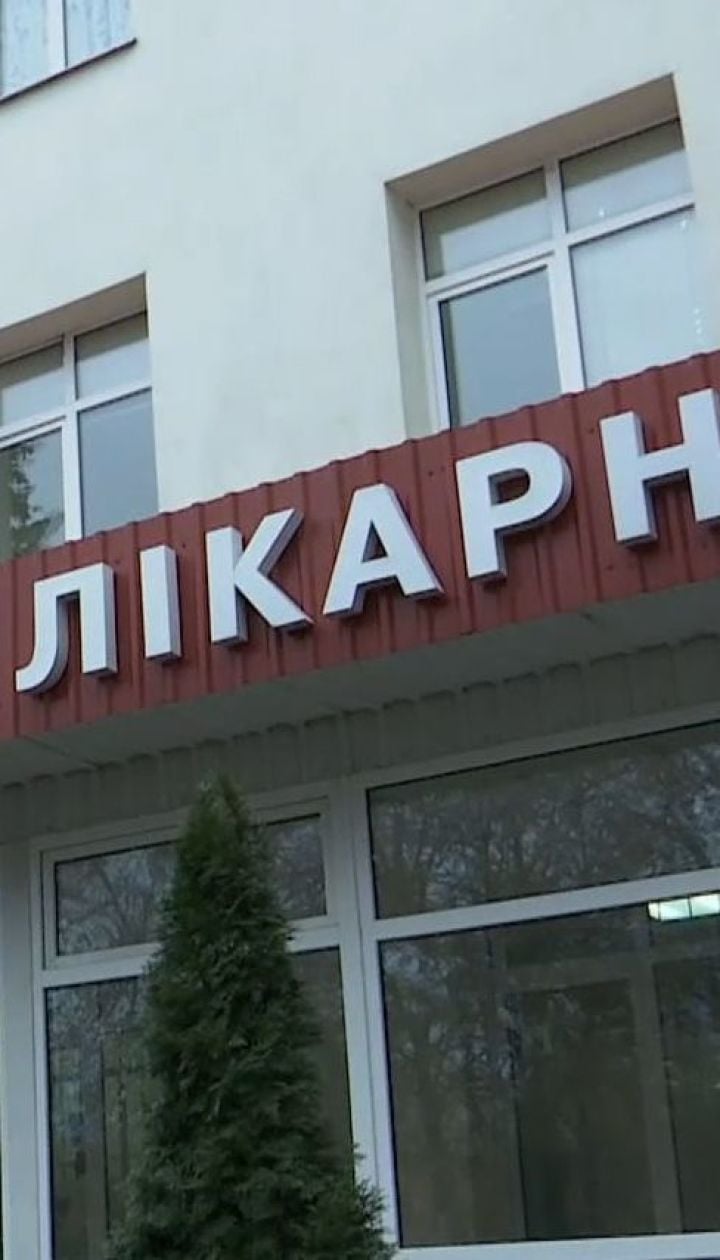 В Винницкой области пьяный отец выстрелил из пистолета в 10-летнего сына