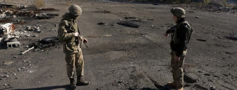 Бойовики із "заборонених" мінометів обстріляли позиції ЗСУ поблизу Кримського та Чермалика