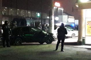 В Інгушетії в торговому центрі прогримів вибух: поранено поліцейських