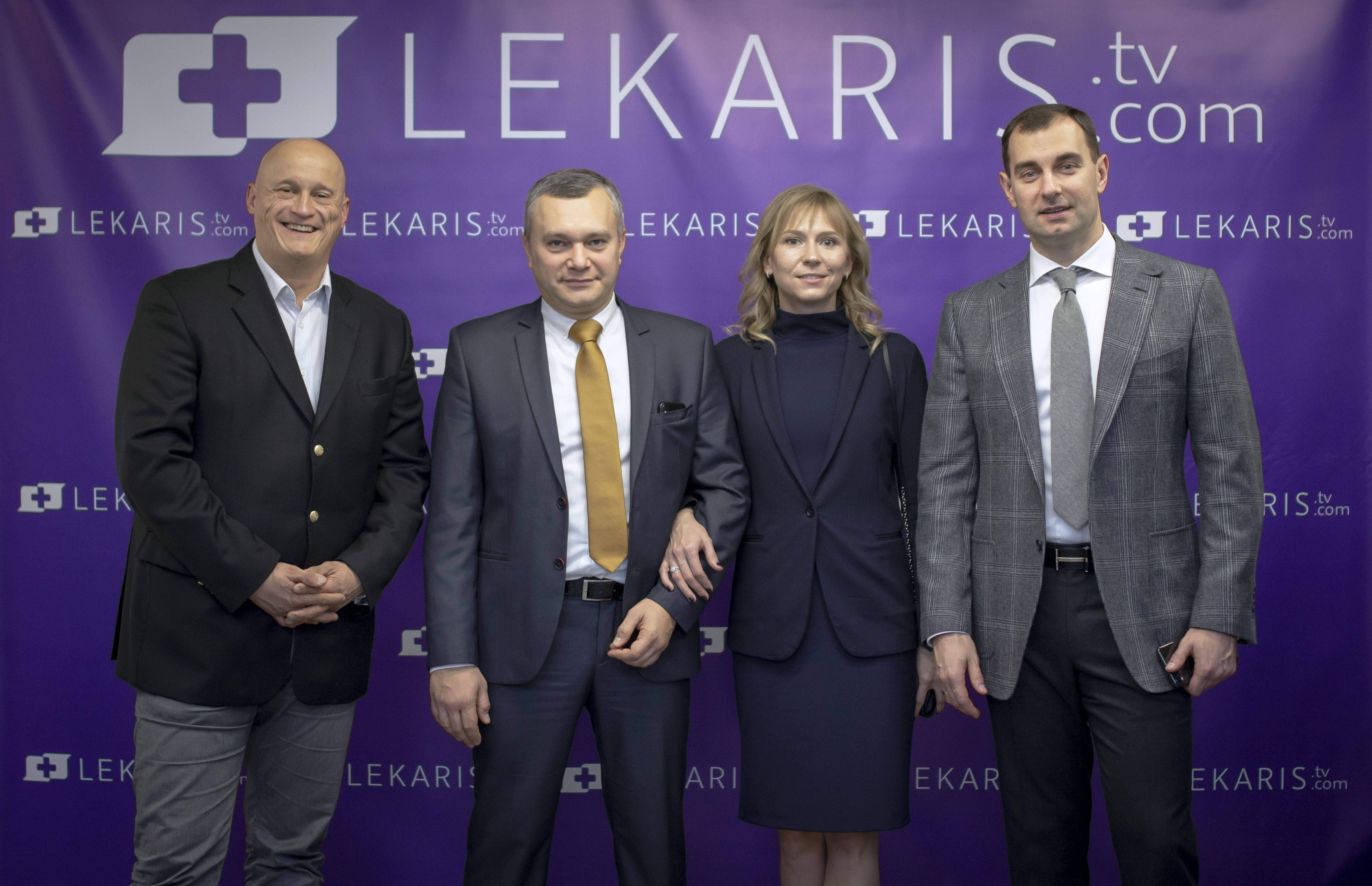 LEKARIS.com_реклама_1