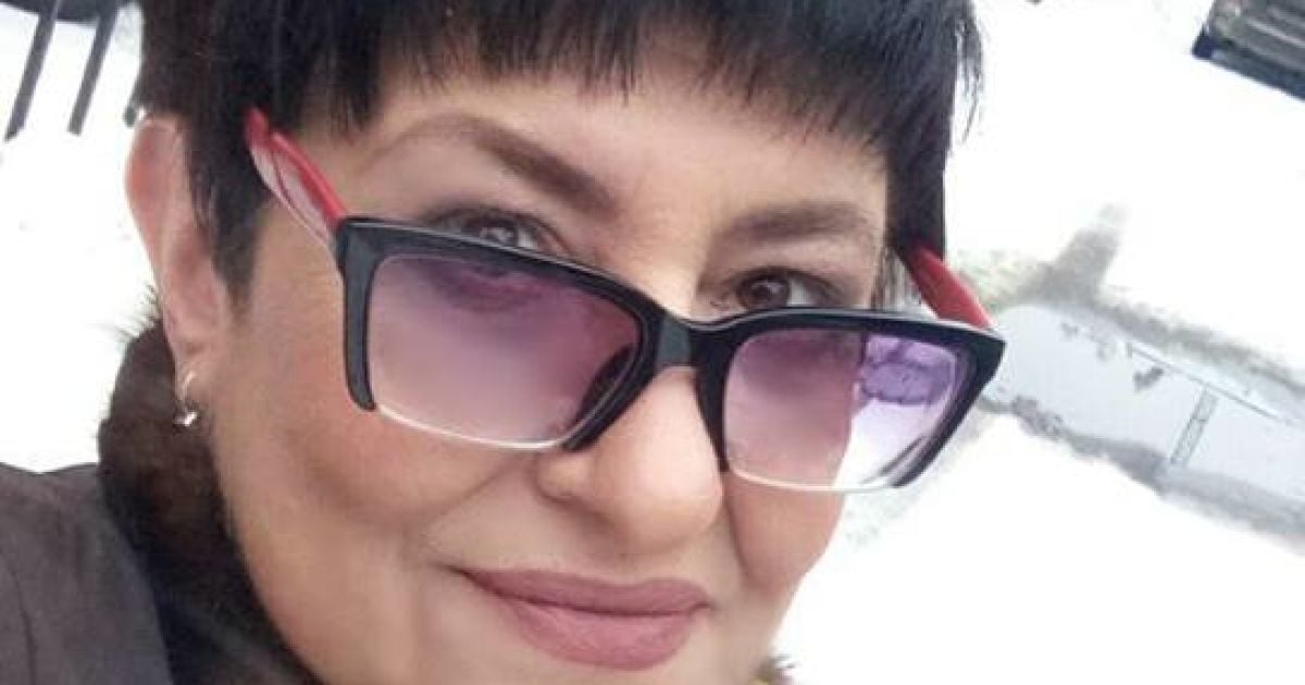 З Росії депортували скандальну львівську "журналістку", підозрювану у держзраді України та підтримці бойовиків