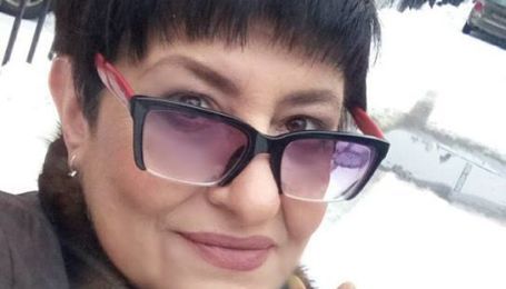 З Росії депортували скандальну львівську "журналістку", підозрювану у держзраді України та підтримці бойовиків