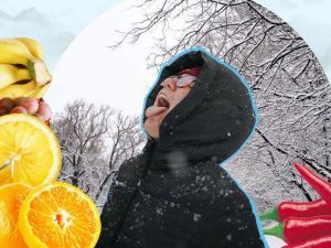 Як зміцнити імунітет під час холодів