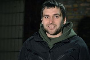 Блогер Барабошко — про секс-скандал вокруг ДБР, потенциал Бурейко и пребывание в СИЗО