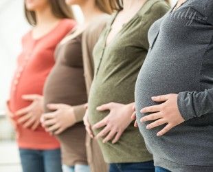 Бабусині казки: міфи і забобони вагітних