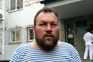Священника Московского патриархата приговорили к тюремному сроку за пособничество террористам на Луганщине