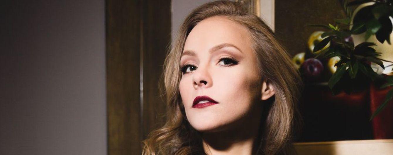 Алена Шоптенко рассказала о проблемах со здоровьем после рождения первенца