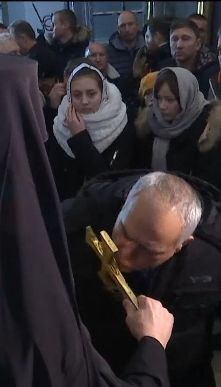 В УПЦ КП назвали дату, когда Украина получит Томос