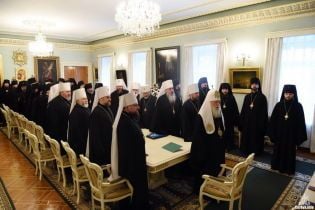 Київський патріархат запропонує дві кандидатури на посаду предстоятеля Помісної церкви - ЗМІ