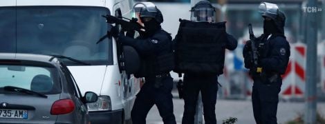 "Исламское государство" назвало нападавшего из Страсбурга своим "солдатом"