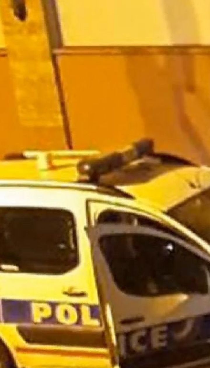 Французские полицейские застрелили мужчину, открывшего стрельбу в Страсбурге