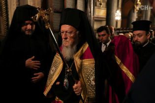 Вселенський патріарх просив Філарета і Макарія не висуватися на предстоятеля автокефальної церкви