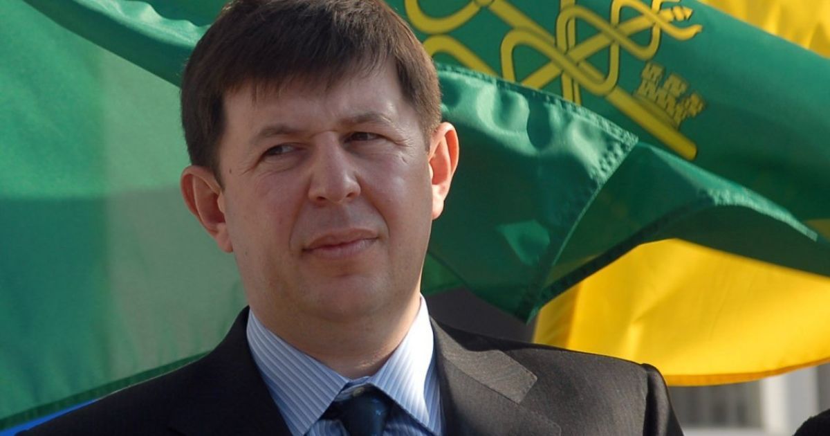 Украина обратится к США и ЕС с просьбой ввести санкции против соратника Медведчука