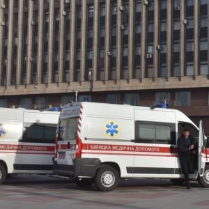 Национальная служба здоровья Украины за полгода выплатила медучреждениям 3,4 млрд грн. Топ-5 регионов-лидеров