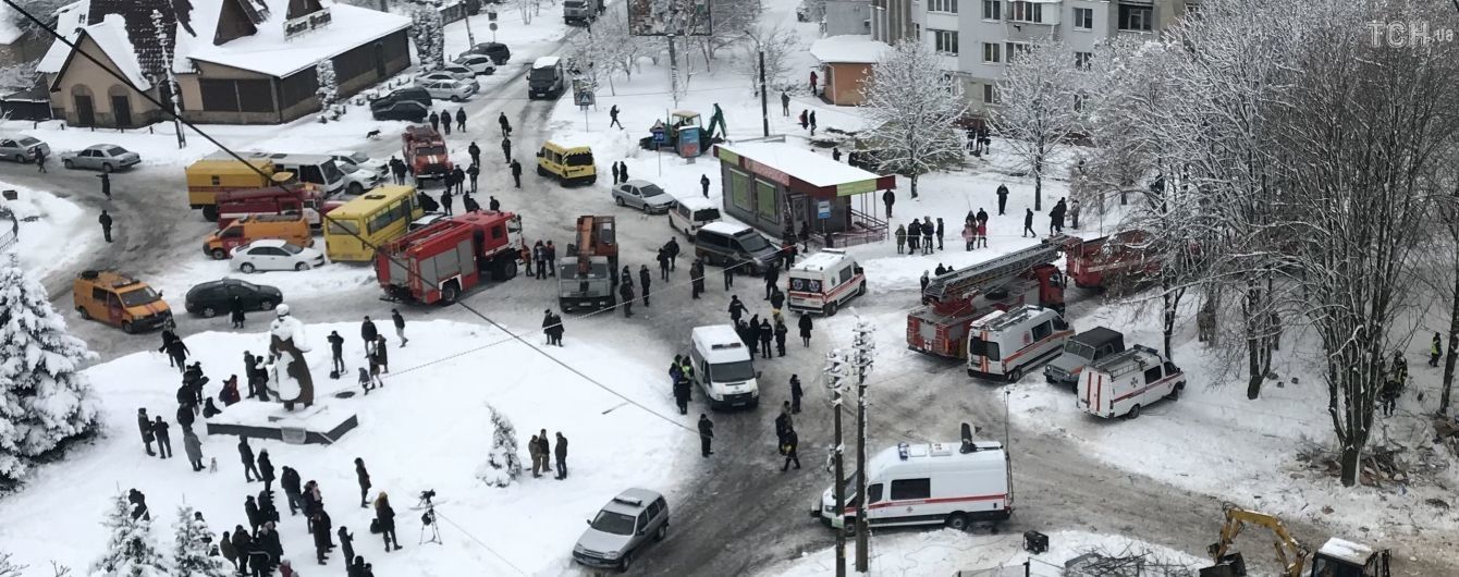 Міська рада Фастова збереться на позачергову сесію через вибух у будинку