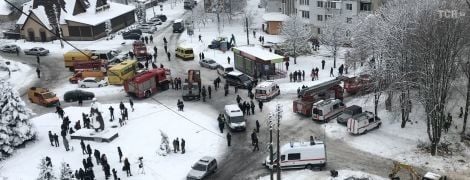 Міська рада Фастова збереться на позачергову сесію через вибух у будинку