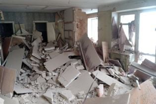Спеціалісти не знайшли слідів вибуху газу у зруйнованій п'ятиповерхівці у Фастові