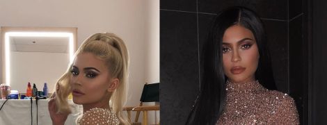 Спокусливі різдвяні образи Кайлі Дженнер і відео-рекордсмен з дизлайків у YouTube. Тренди Мережі