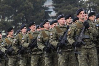 Парламент Косова ухвалив рішення про створення армії. Сербія за це погрожувала військовою інтервенцію