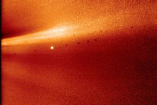 Уникальное фото: NASA сделало самый близкий в мире снимок Солнца
